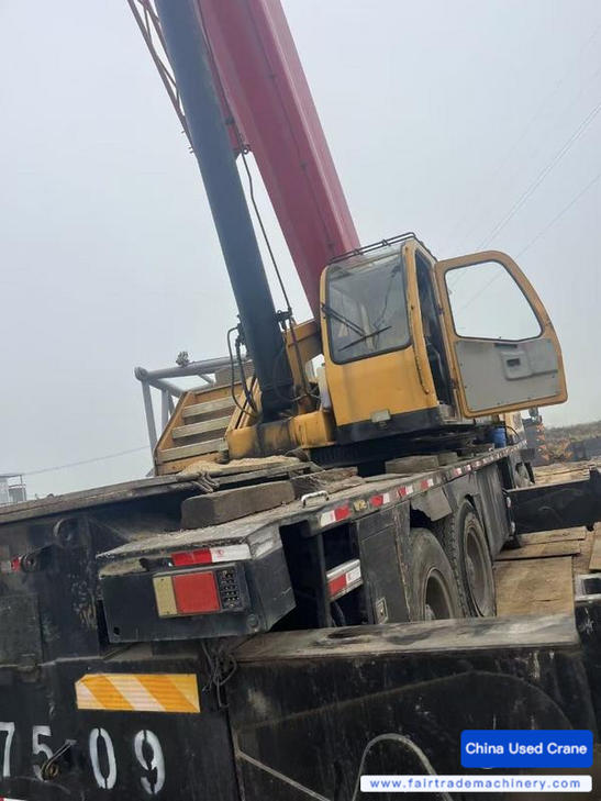 Buy Sany Used Crane / 1